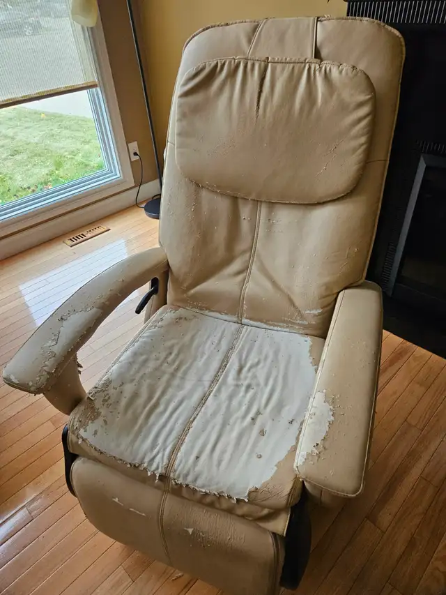Massage Chair