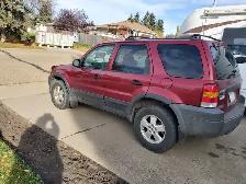 2005 FORD ESCAPE FOR SALE - PENDING - Photo 3