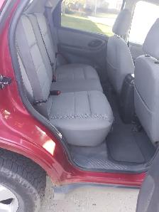 2005 FORD ESCAPE FOR SALE - PENDING - Photo 7