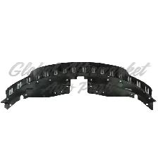 Dodge Charger 2015-2023 Radiator Support Cover Upper (Sight