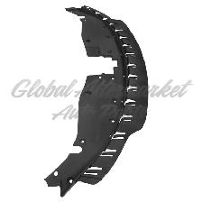 Dodge Charger 2015-2023 Radiator Support Cover Upper (Sight - Photo 5