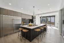 5,774 Sq Ft McKernan Lot with Luxury 4 Bed Home   Legal Suite - Photo 3