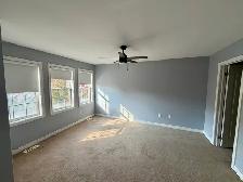 primary bedroom for rent with private en suite in Westridge