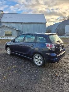 toyota matrix