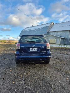 toyota matrix - Photo 2