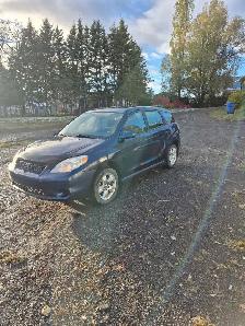 toyota matrix - Photo 3