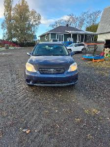 toyota matrix - Photo 5