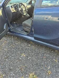 toyota matrix - Photo 6