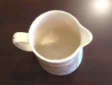 Vintage Shepherd Neame & Co. Ceramic 2-Pint Pitcher - Pristine - Photo 3