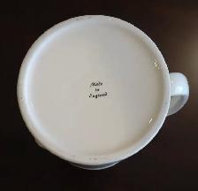 Vintage Shepherd Neame & Co. Ceramic 2-Pint Pitcher - Pristine - Photo 6