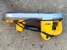 Variable Speed Portable Bandsaw - Photo 4