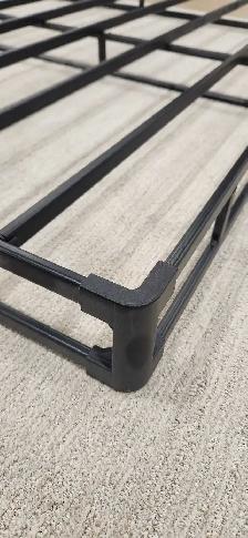 5 inch Queen Size Metal Box Spring - Photo 4
