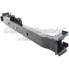 Dodge Caravan 2001-2007 Radiator Support Lower Steel