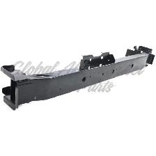 Dodge Caravan 2001-2007 Radiator Support Lower Steel - Photo 3