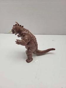 Baragon 3.5' Mini Figure Godzilla Universe - Photo 3