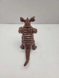 Baragon 3.5' Mini Figure Godzilla Universe - Photo 4