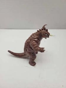 Baragon 3.5' Mini Figure Godzilla Universe - Photo 5