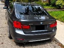 BMW 320I - Photo 2