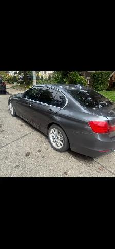 BMW 320I - Photo 4