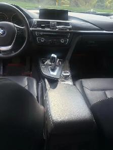BMW 320I - Photo 5