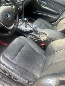 BMW 320I - Photo 6