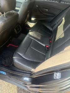 BMW 320I - Photo 7
