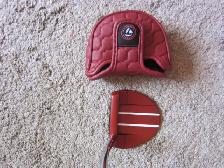NEW TAYLORMADE ARDMORE RH 34' PUTTER   H/C