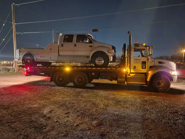 truck heavy vehicles