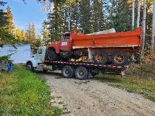 truck heavy vehicles - Photo 2