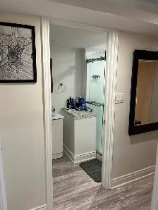 Annex Bright Basement 1 Bdrm plus Den. by Bathurst subway - Photo 7