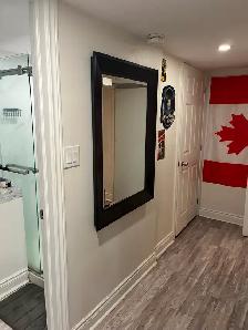 Annex Bright Basement 1 Bdrm plus Den. by Bathurst subway - Photo 8