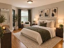 Spacious 2  1  Bedroom Apartment for rent - Photo 2