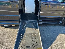 2013 Dodge Grand Caravan CREW-WHEELCHAIR ACCESSIBLE-POWER RAMP - Photo 3