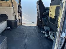 2013 Dodge Grand Caravan CREW-WHEELCHAIR ACCESSIBLE-POWER RAMP - Photo 4