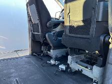 2013 Dodge Grand Caravan CREW-WHEELCHAIR ACCESSIBLE-POWER RAMP - Photo 5