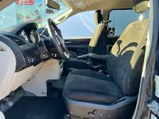 2013 Dodge Grand Caravan CREW-WHEELCHAIR ACCESSIBLE-POWER RAMP - Photo 13