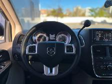 2013 Dodge Grand Caravan CREW-WHEELCHAIR ACCESSIBLE-POWER RAMP - Photo 14