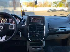 2013 Dodge Grand Caravan CREW-WHEELCHAIR ACCESSIBLE-POWER RAMP - Photo 15