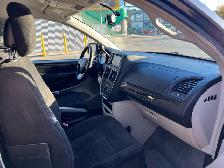 2013 Dodge Grand Caravan CREW-WHEELCHAIR ACCESSIBLE-POWER RAMP - Photo 18
