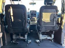2013 Dodge Grand Caravan CREW-WHEELCHAIR ACCESSIBLE-POWER RAMP - Photo 19