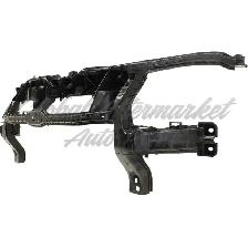 Ford Transit T Wagon 2015-2021 Radiator Support Steel