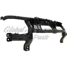 Ford Transit T Wagon 2015-2021 Radiator Support Steel - Photo 3