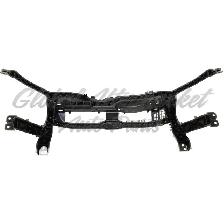 Ford Transit T Wagon 2015-2021 Radiator Support Steel - Photo 5