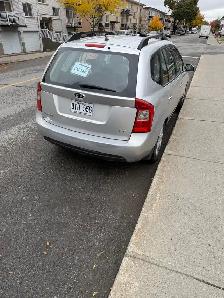 KIA RONDO 2009 - Photo 4