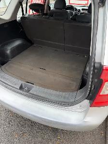 KIA RONDO 2009 - Photo 8