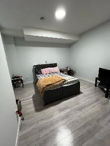 Furnished basement for rent from Nov 1st(rent includes utility) - Photo 2