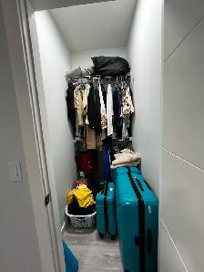 Furnished basement for rent from Nov 1st(rent includes utility) - Photo 3