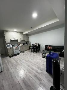 Furnished basement for rent from Nov 1st(rent includes utility) - Photo 7