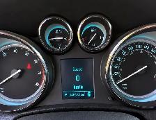 2016 Buick Verano - $4500 - Photo 5
