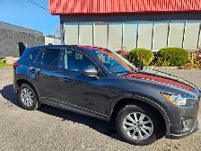 Mazda CX-5 GS AWD 2015 • 131 400 km • Aucun accident - Photo 2